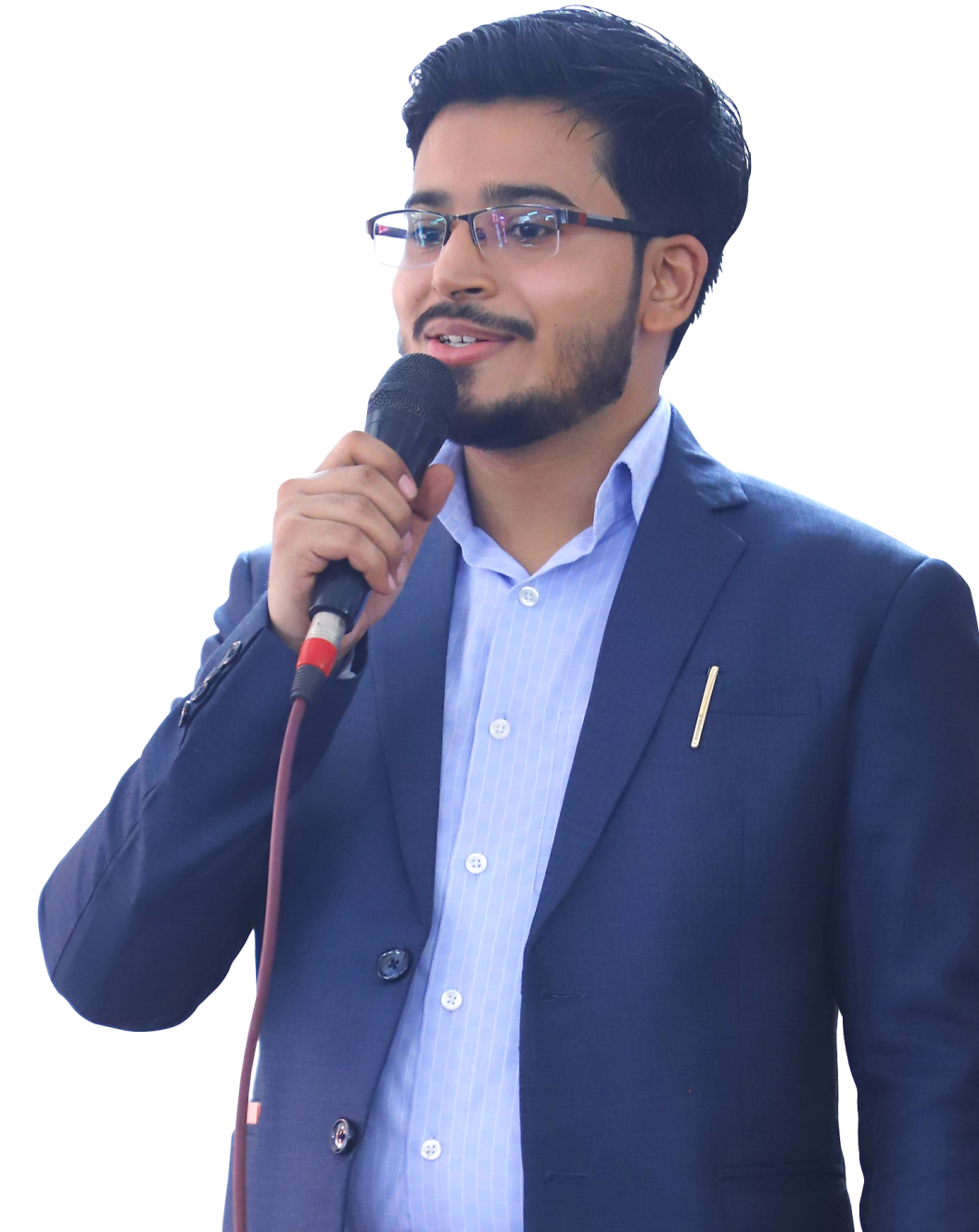 Lalit Arya